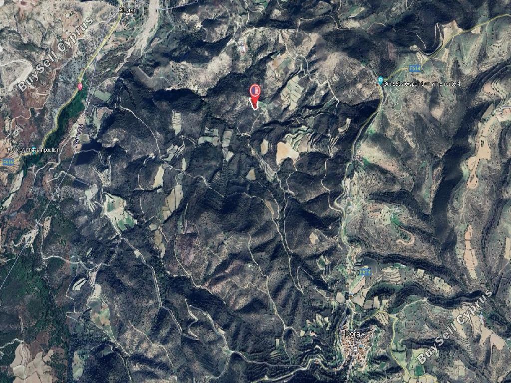 land for sale dora limassol 1336277 image 15598703