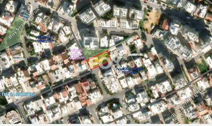 plot for sale agios athanasios limassol 8620277 image 15819765