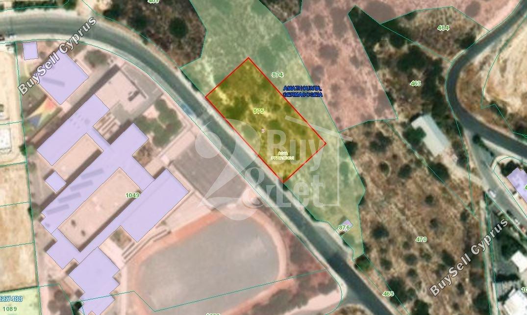 plot for sale germasogeia limassol 1643277 image 9919058