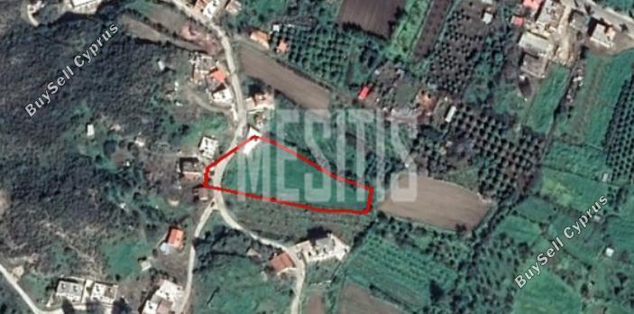 plot for sale kato pyrgos nicosia 1815277 image 10523626