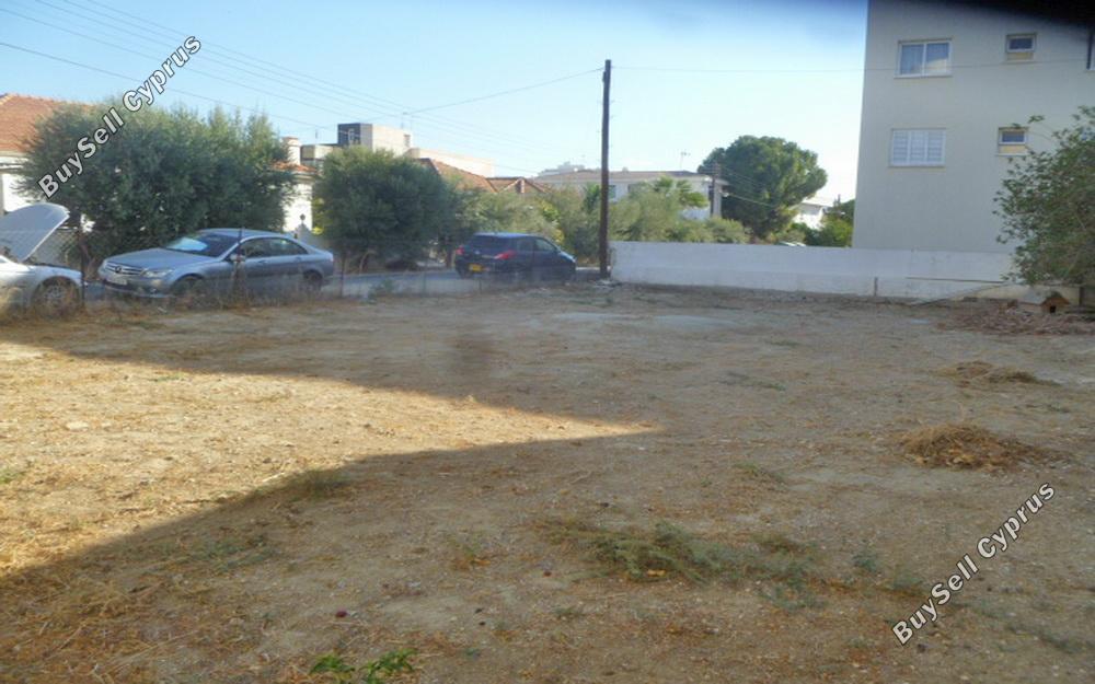 plot for sale pallouriotissa nicosia 830277 image 2825081
