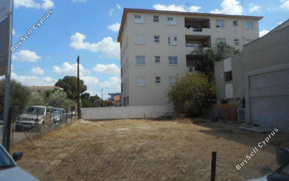 plot for sale pallouriotissa nicosia 830277 image 2825084
