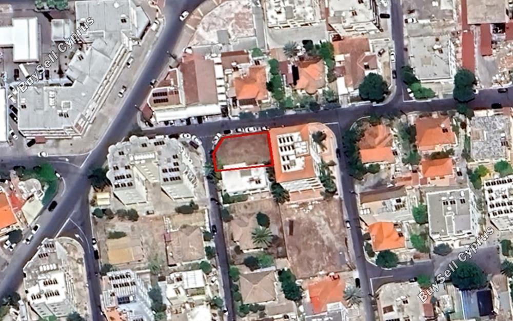 plot for sale pallouriotissa nicosia 830277 image 2825089