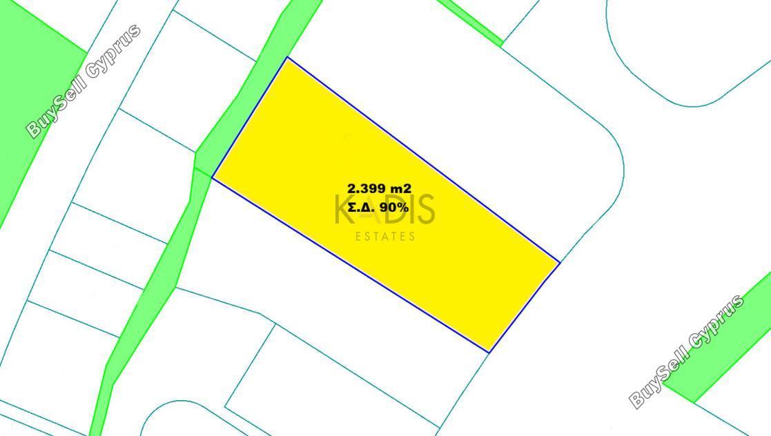 plot for sale strovolos nicosia 8980277 image 17938859