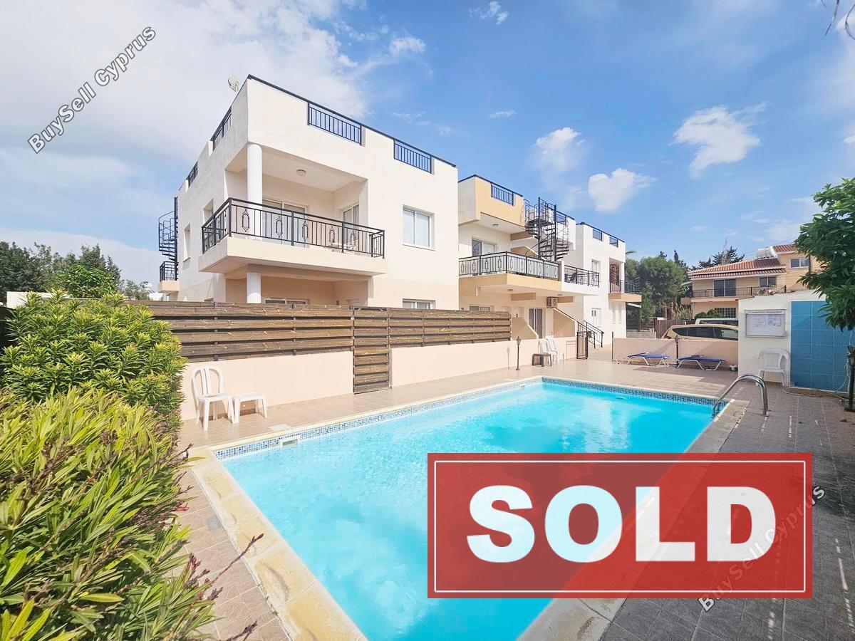 1 bedroom penthouse sold kato paphos paphos 1747377 image 4782589