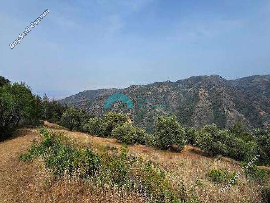13044 SQM Land for sale in Kalopanagiotis, Nicosia 15899940