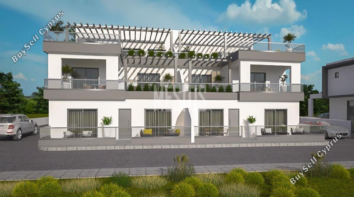 2 Bedroom Apartment for sale in Liopetri, Famagusta 16098845