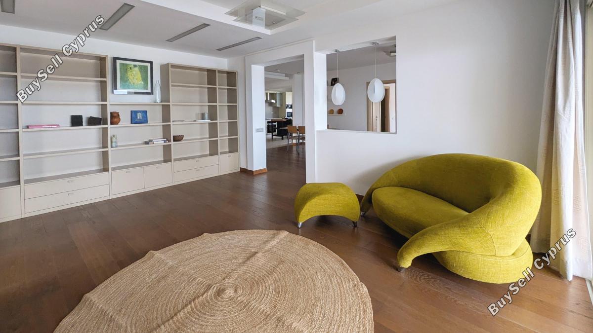 3 Bedroom Apartment for sale in Mouttagiaka, Limassol 16797363