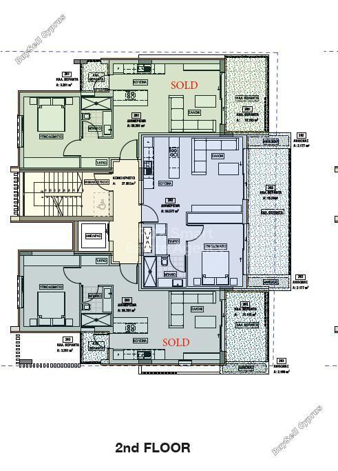 2 bedroom apartment for sale archangelos nicosia 1824377 image 12690255