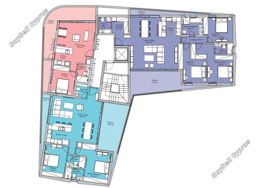 2 bedroom apartment for sale katholiki limassol 7737377 image 11937575