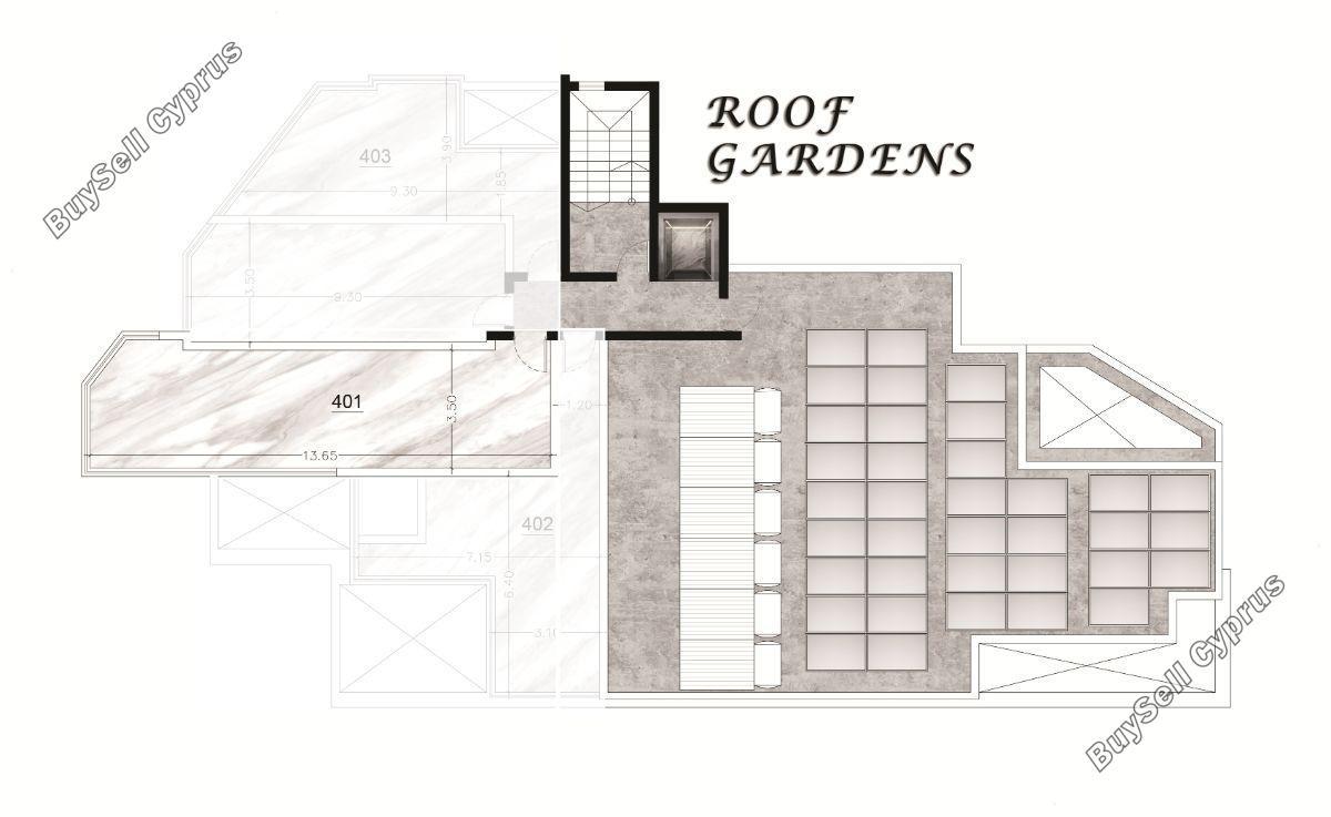 2 bedroom penthouse for sale agios athanasios limassol 1845377 image 6633913