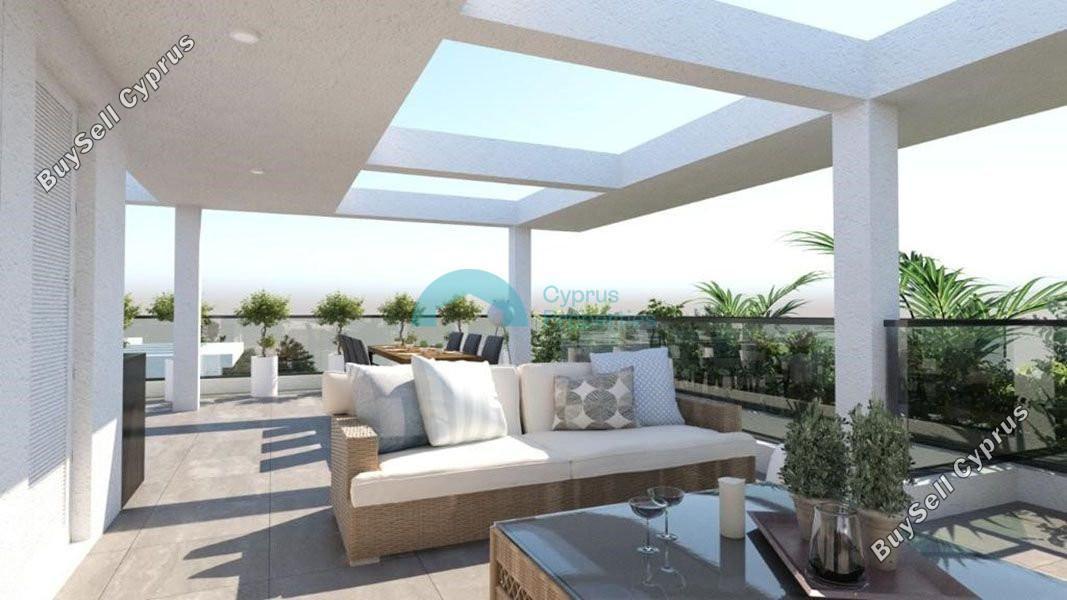 2 bedroom penthouse for sale aradippou larnaca 1911377 image 7383303