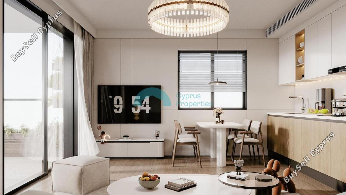2 bedroom penthouse for sale aradippou larnaca 1911377 image 7383305