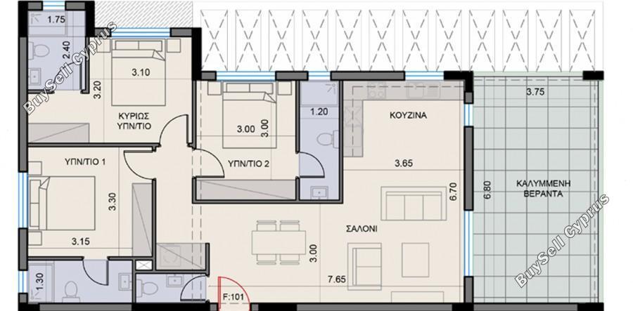3 bedroom apartment for sale aradippou larnaca 7736377 image 11935746