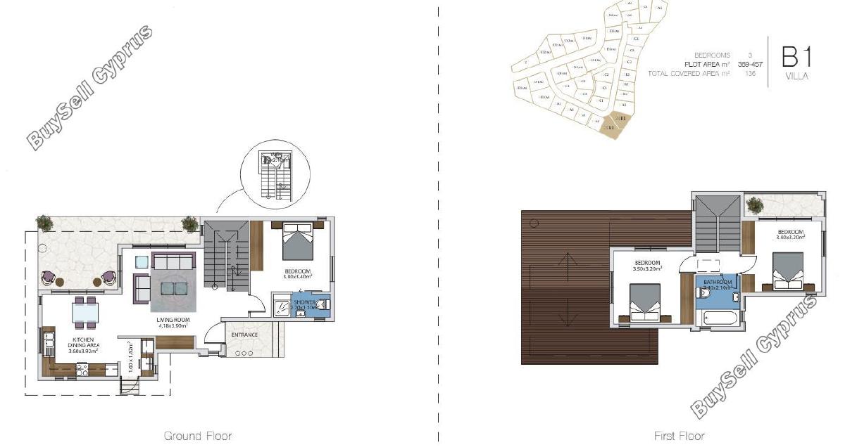 3 bedroom detached house for sale pissouri limassol 8792377 image 16698814