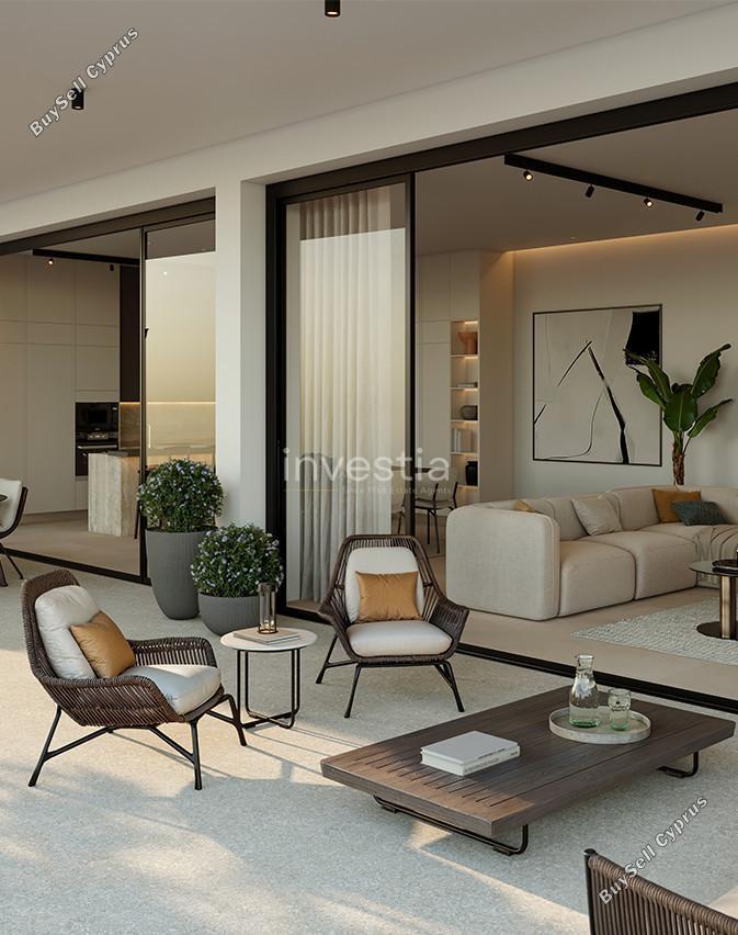 3 bedroom penthouse for sale tserkezoi limassol 7518377 image 17113345