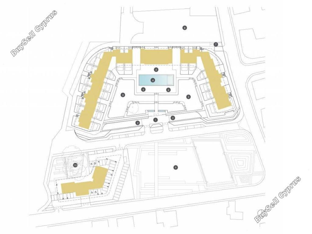 4 bedroom apartment for sale germasogeia limassol 1125377 image 4939246