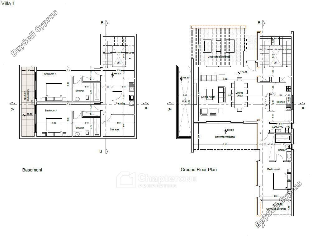 6 bedroom detached house for sale sea caves peyia paphos 8348377 image 14746834