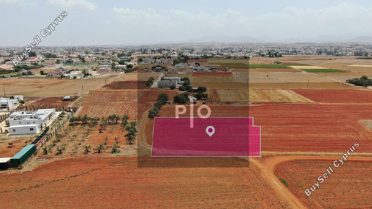 land for sale palaiometocho nicosia 8275377 image 15159410
