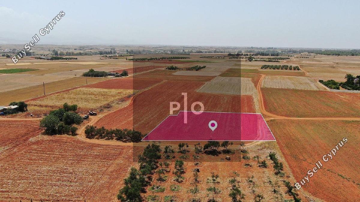 land for sale palaiometocho nicosia 8275377 image 15159412