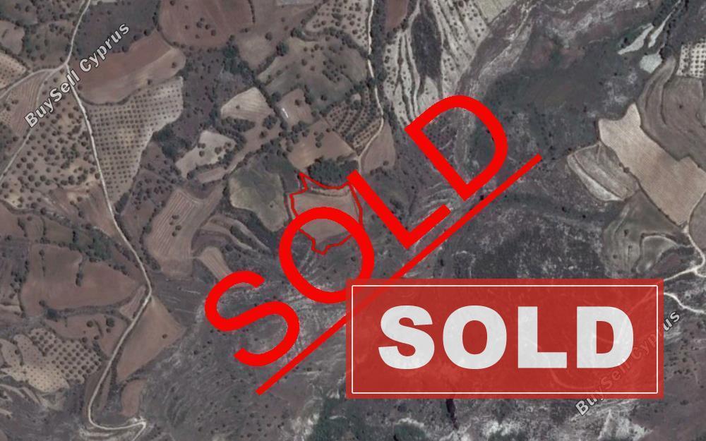 land sold drimou paphos 828377 image 6938460