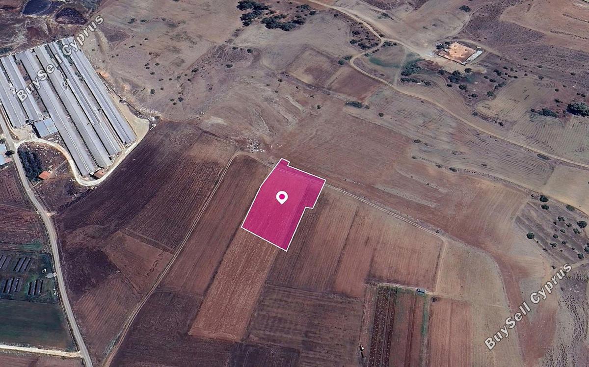 land under offer orounta nicosia 1172377 image 13347337