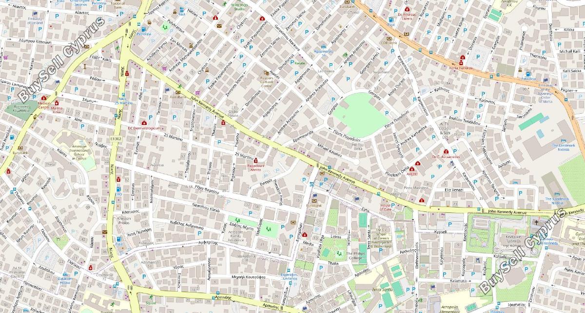 plot for sale agioi omologitai nicosia 8785377 image 16651155