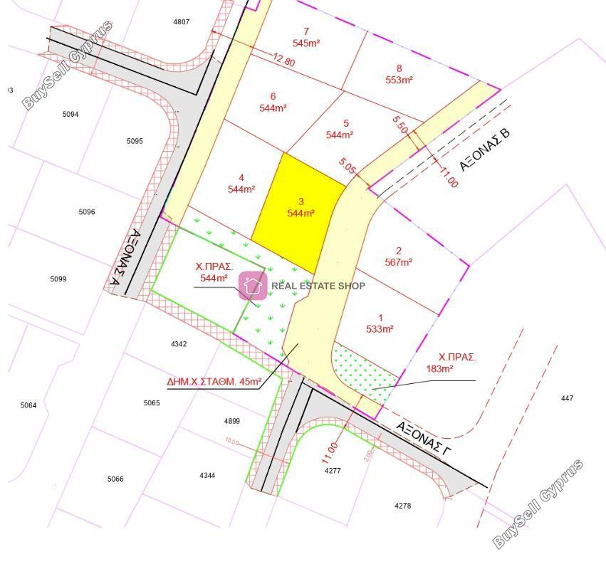 plot for sale strovolos nicosia 8649377 image 16813410