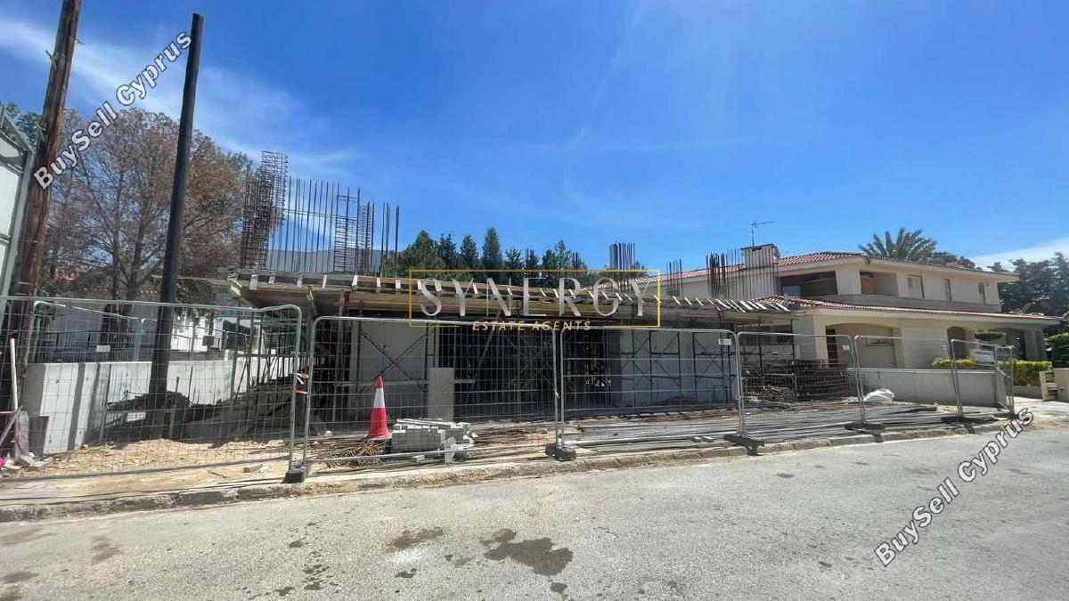 2 Bedroom Apartment for sale in Platy Aglantzias, Nicosia 16747142