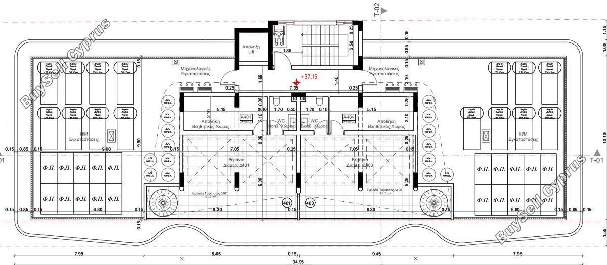 2 bedroom apartment for sale livadia larnacas larnaca 8695477 image 16194222