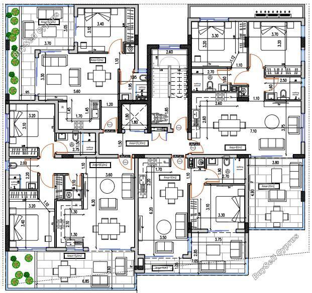 2 bedroom apartment for sale sotiros agios ioannis larnaca larnaca 1341477 image 11353689