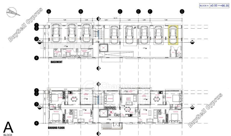 2 bedroom ground floor apartment for sale chlorakas paphos 8356477 image 14689933