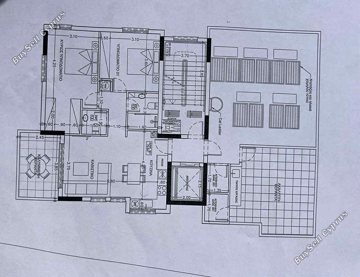 2 bedroom penthouse for sale agios silas limassol 8275477 image 14811048