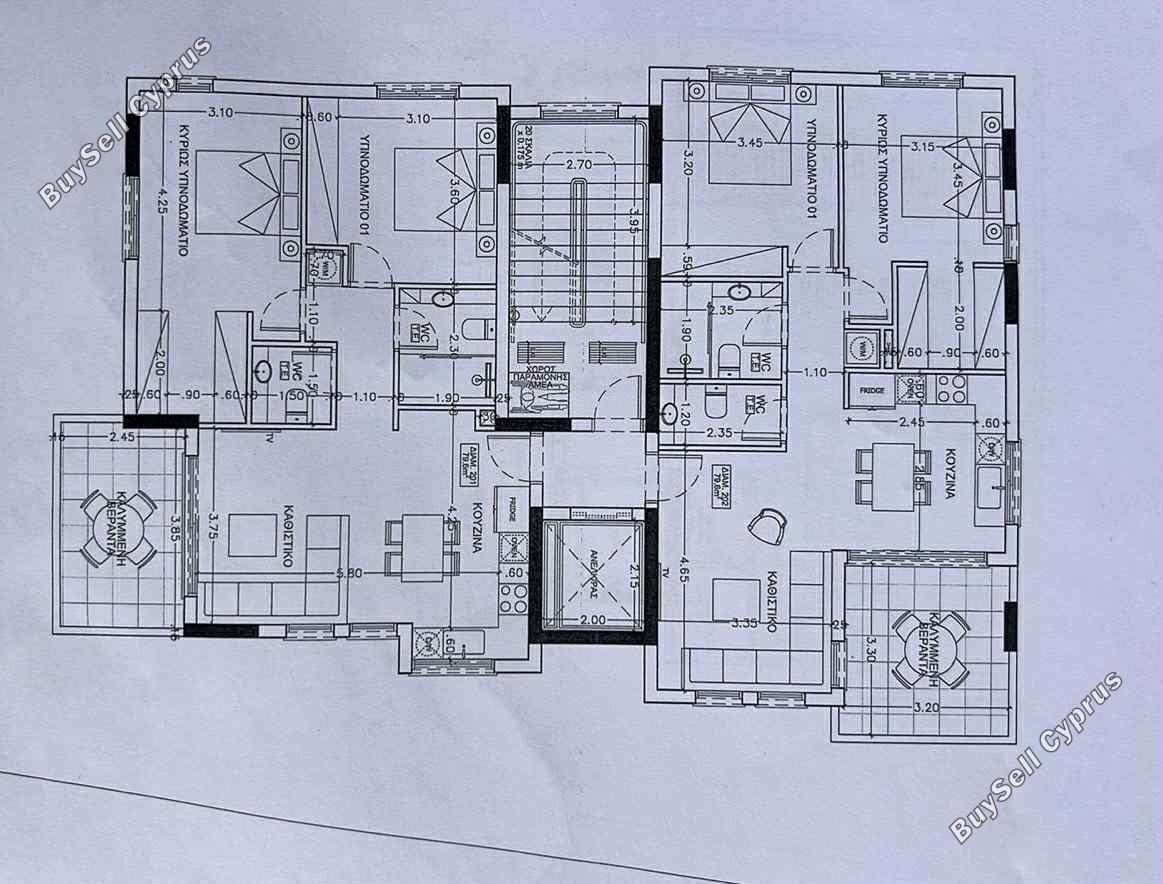 2 bedroom penthouse for sale agios silas limassol 8275477 image 14811049