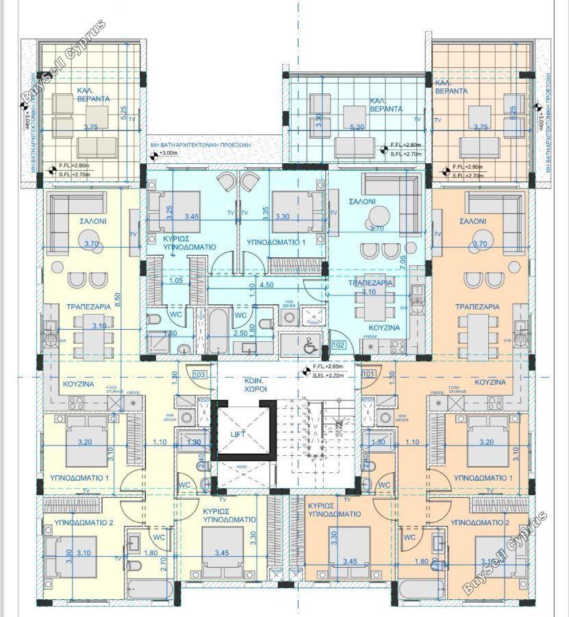 3 bedroom apartment for sale aradippou larnaca 8201477 image 13668034