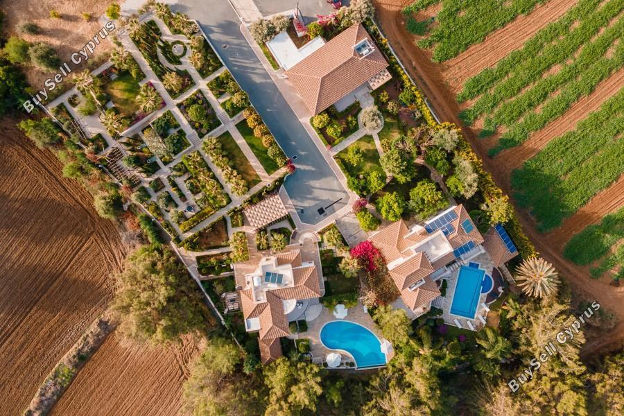 3 bedroom detached house for sale argaka paphos 1355477 image 5634425