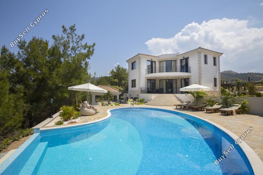 3 bedroom detached house for sale argaka paphos 1355477 image 5634439