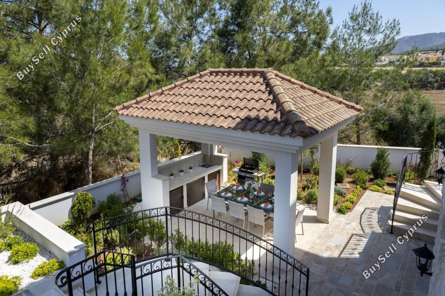 3 bedroom detached house for sale argaka paphos 1355477 image 5634446