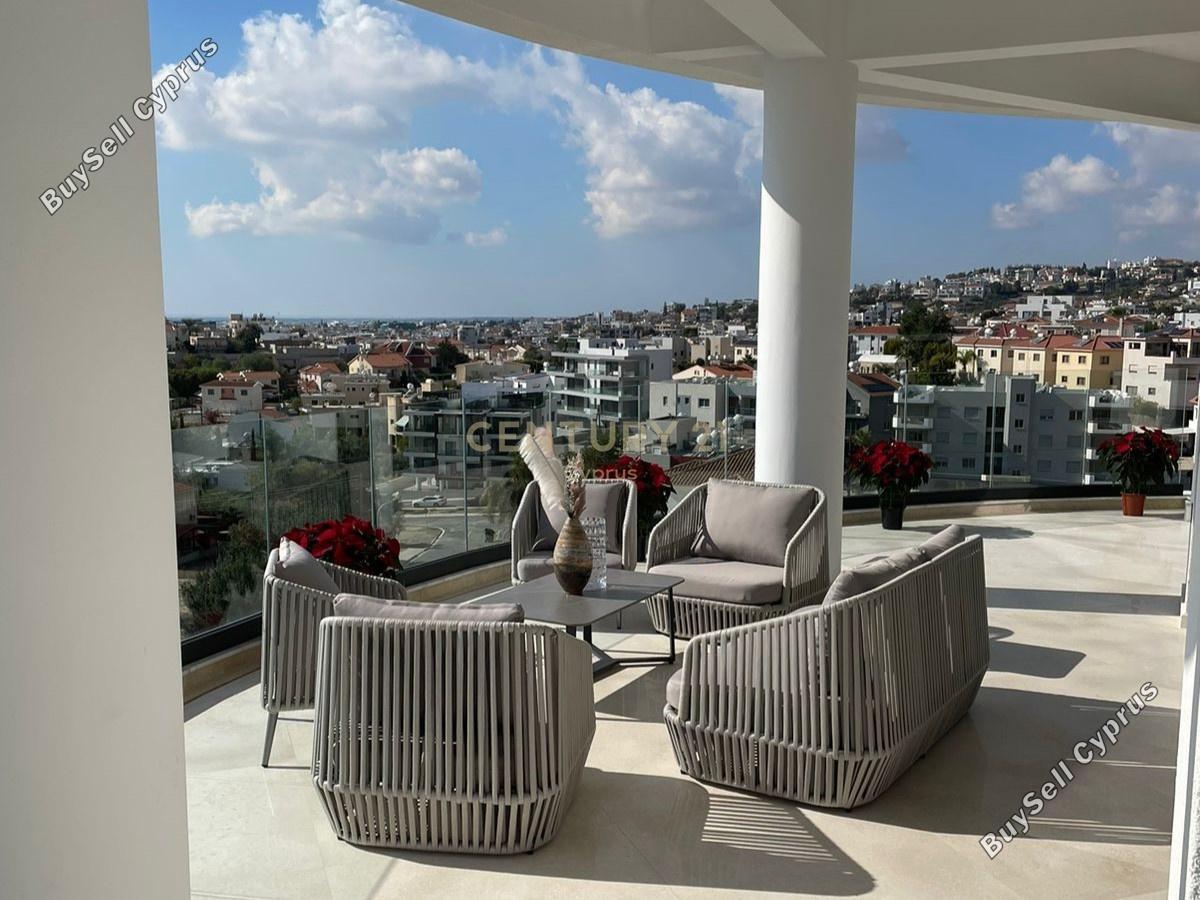 4 bedroom penthouse for sale agios athanasios limassol 1137477 image 15161151
