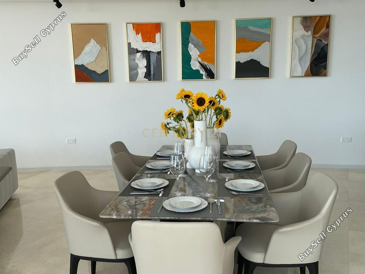 4 bedroom penthouse for sale agios athanasios limassol 1137477 image 15161154