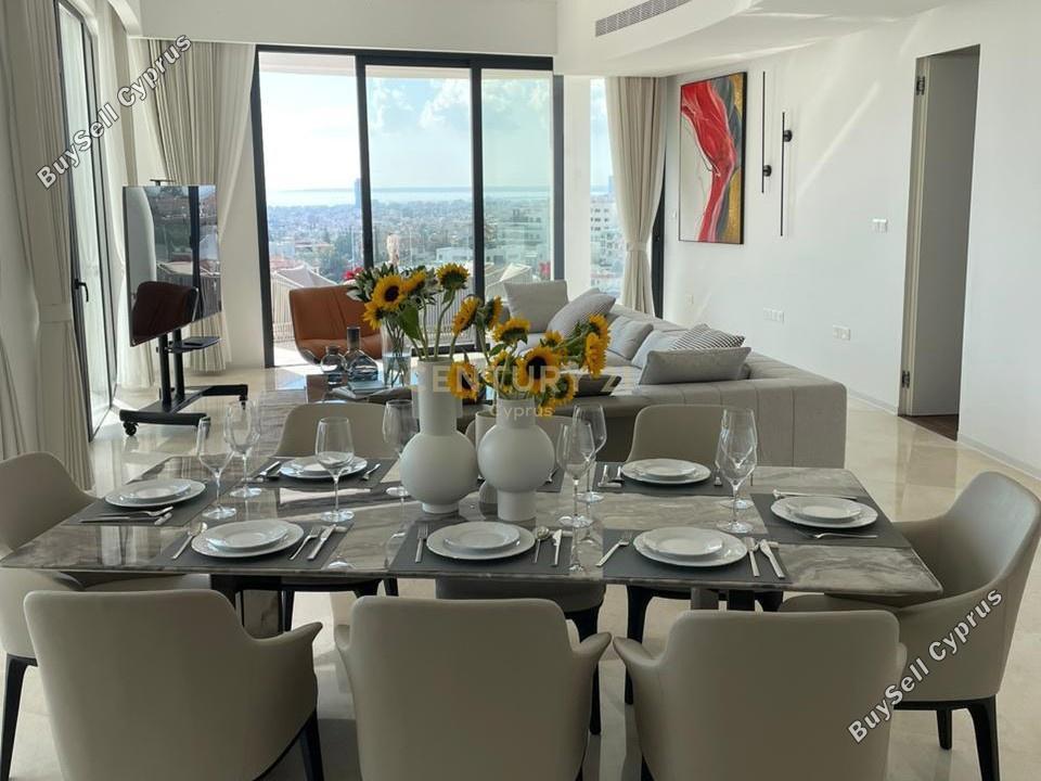 4 bedroom penthouse for sale agios athanasios limassol 1137477 image 15161155