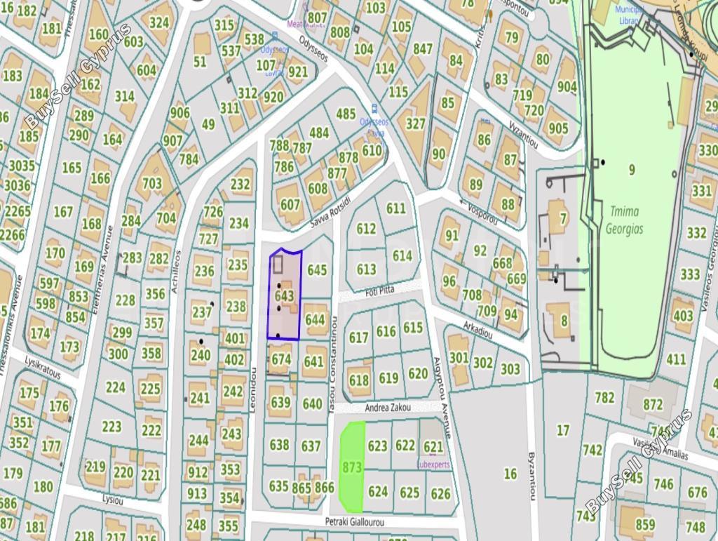land for sale faneromeni larnaca 7872477 image 11385410