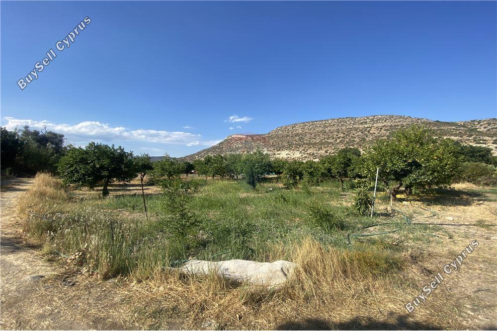 land for sale germasogeia limassol 1504477 image 14121423