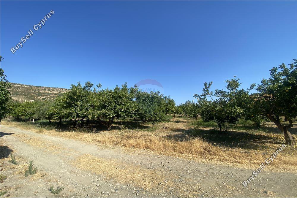 land for sale germasogeia limassol 1504477 image 14121427