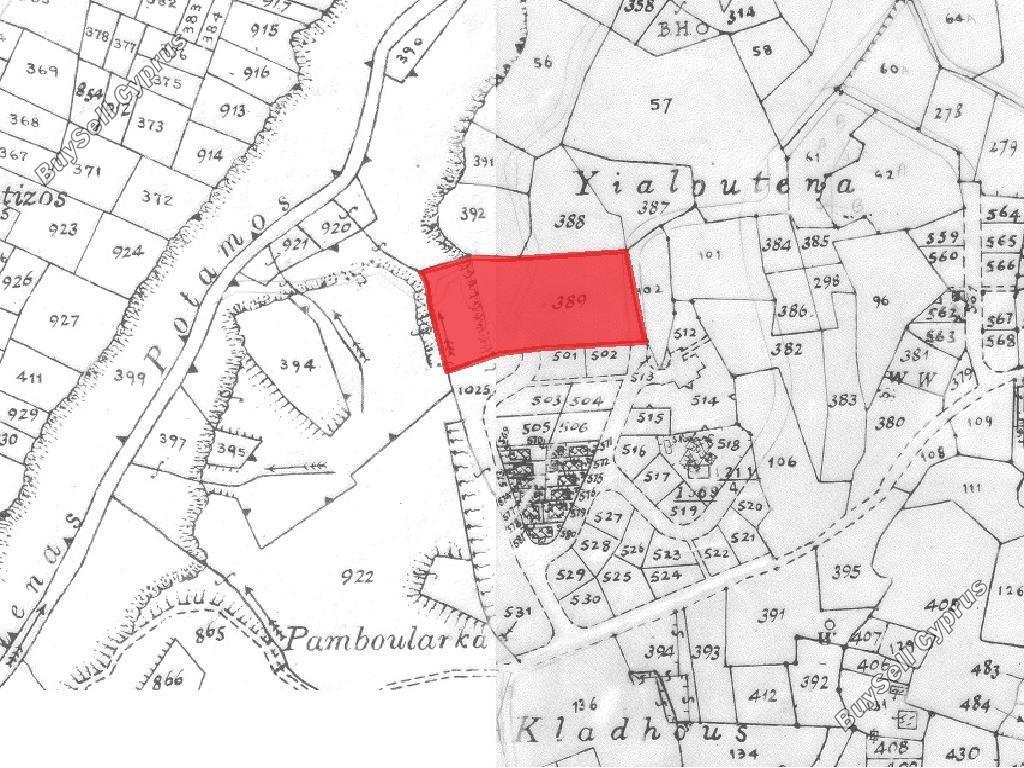 land for sale kalo chorio oreinis nicosia 947477 image 15601288