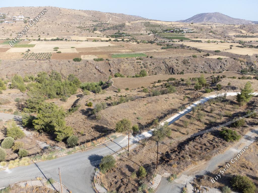 land for sale kalo chorio oreinis nicosia 947477 image 15601292