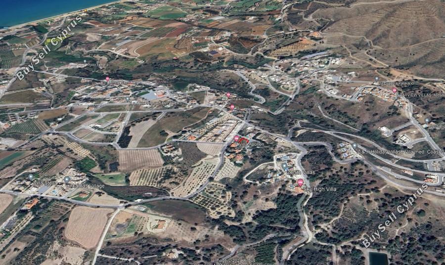 land for sale makounta paphos 7739477 image 12575051