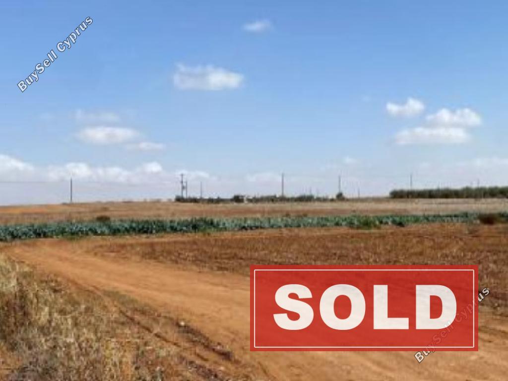 land sold palaiometocho nicosia 1689477 image 4427246