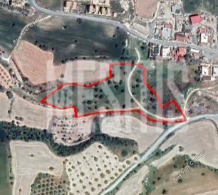 plot for sale alaminos larnaca 1838477 image 12887366
