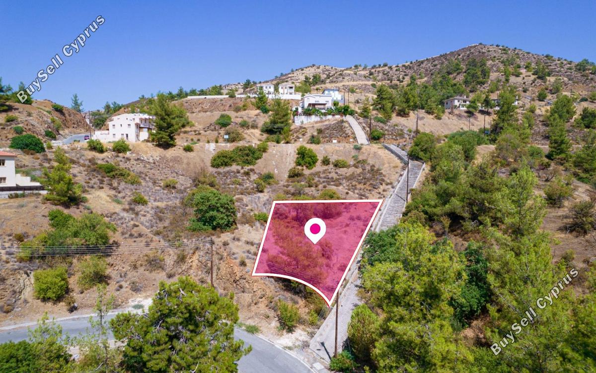 plot for sale evrychou nicosia 1057477 image 2904693